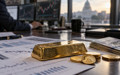 Altın yeniden yükselecek mi? Dev bankadan 3 kritik koşul