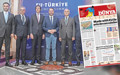 Made in EU yerine Made with EU ile yola devam edelim