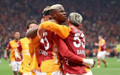 Galatasaray-Barcelona maçının ilk 11'leri belli oldu