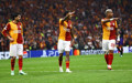 Galatasaray maçının sonucu ne? Galatasaray-Barcelona maçı kaç kaç bitti? Galatasaray'ın Şampiyonlar Ligi'ndeki puanı kaç? Maçın önemli anları...