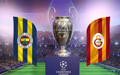 Şampiyonlar Ligi analizi yapıldı: Fenerbahçe ve Galatasaray'ın kazanma ihtimalleri...
