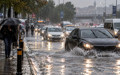 İstanbul için sel alarmı! Mesainizin bitmesini beklemeyin, erken çıkın