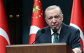 Yüksek İstişare Kurulu Erdoğan başkanlığında bir araya geldi