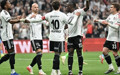Hoffenheim-Beşiktaş maçının ilk 11'leri belli oldu