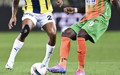 Fenerbahçe maçı ertelendi mi? Fenerbahçe Alanyaspor maçı iptal mi?