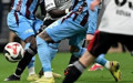 Trabzonspor Beşiktaş maçı ne zaman, saat kaçta, hangi kanalda? TS - BJK maç tarihi ve saati...