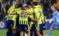 Fenerbahçe kendi sahasında 3 puanı 3 golle aldı