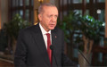 Cumhurbaşkanı Erdoğan duyurdu: 2027'de her 3 haneden 1'i kullanacak