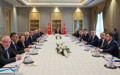 Fon Kurulu 6'ncı kez toplandı: 40,8 milyar liralık ödeme tamamlandı