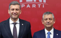 Yeni Parti’nin Ankara İl Başkanlığına İbrahim Karaca seçildi