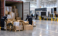 Gümrüklerde 91,7 milyar TL'lik kaçak eşya ve uyuşturucu yakalandı