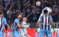Trabzonspor-Beşiktaş maçının ilk 11'leri belli oldu