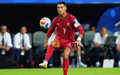 Portekiz kampını terk eden Ronaldo'ya 255 avro para cazası