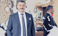 “Karadeniz’de güvenli ticaret koridorunun acilen oluşturulması gerekiyor”
