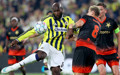 Fenerbahçe son anda yediği golle yıkıldı
