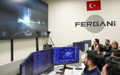 Fergani'nin altıncı uydusu yörüngeye yerleşti