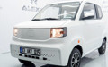 Ortimobil, yerli elektrikli araçlarla satışı büyütüyor