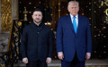 Trump'tan Zelenskiy'e çağrı: Artık anlaşma yapmanın zamanı geldi