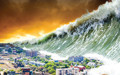 Alaska’daki tsunami 481 metreye ulaştı