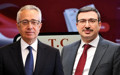 SPK Başkanı Mahmut Sütcü ve KGK Başkanı İbrahim Ömer Gönül görevden alındı