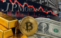 Altın, borsa, Bitcoin... Beklenen yıllık getiriler belli oldu