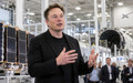 Tesla ile SpaceX birleşme masasında, yüzde 50 şartı
