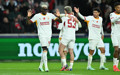 Lille-Galatasaray maçı kaç kaç bitti? Galatasaray maçının sonucu ne? Galatasaray'ın Şampiyonlar Ligi'nde puanı kaç? Golleri kim attı? Maçın önemli anları...