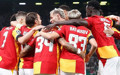 Lille-Galatasaray maçının ilk 11'leri belli oldu! Maç hangi kanalda? Maçın oynanacağı saat ne?