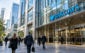 Barclays'ın kârı arttı, 5 bin kişiyi işten çıkarıyor