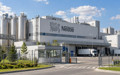 Nestle, Rusya'da kontrolü kaybetti
