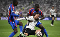 Beşiktaş-Crystal Palace maçı kaç kaç bitti? Beşiktaş maçının sonucu ne? Beşiktaş'ın gollerini kim attı? Maçın önemli anları? Beşiktaş'ın puanı kaç?
