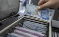Bankacılık sektörünün mevduatı geçen hafta arttı
