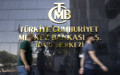 Son dakika... Merkez Bankası faiz kararını açıkladı