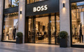 Hugo Boss'ta kontrol İngilizlere geçti: Yüzde 50 eşiği aşıldı