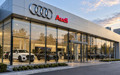 Audi'nin en büyük SUV'ları burada üretilecek: 4 bin 500 kişiye iş imkânı