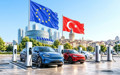 Avrupa'da voltaj yüksek, Türkiye’de düşük