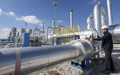 Libya'da günlük 50 milyon metreküp kapasiteli gaz sahası açıldı