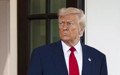 Trump'tan İran açıklaması: Bugün saldırı olmayacak