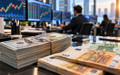 Dolarda iki yönlü baskı: Beş merkez bankasından kritik kararlar