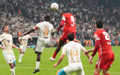Beşiktaş-Başakşehir maçının sonucu ne? Beşiktaş maçını kim kazandı? Beşiktaş'ın gollerini kim attı? Beşiktaş'ın puanı kaç? Maçın önemli anları...