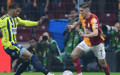 Galatasaray-Fenerbahçe maçı kaç kaç bitti? Galatasaray-Fenerbahçe maçının sonucu ne? Galatasaray maçının kim kazandı? Fenerbahçe maçını kim kazandı?