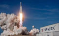 SpaceX, yapay zeka için 40 milyar dolarlık anlaşma yaptı