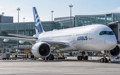 Airbus'a 3,4 milyar dolarlık kredi ABD'yi kızdırdı: Ticaret anlaşması tehlikede