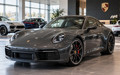 Porsche daha az otomobil sattı, faaliyet kârı 43 katına çıktı