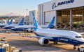 Boeing'de 745 milyar dolarlık siparişe rağmen zarar bitmedi