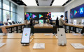 Google ve Apple'a Güney Kore'den 47,6 milyon dolarlık ceza