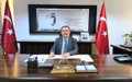 Antalya Muratpaşa Kaymakamı İhsan Kara kalp krizi sonucu hayatını kaybetti