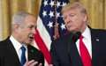 Trump'tan İsrail seçimleri açıklaması: Netanyahu için dengeler değişti