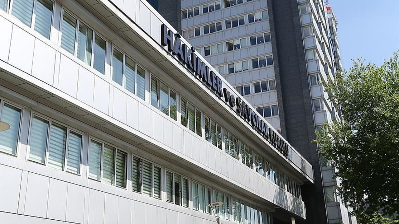 HSK, Yargıtaya 8 yeni üye seçti