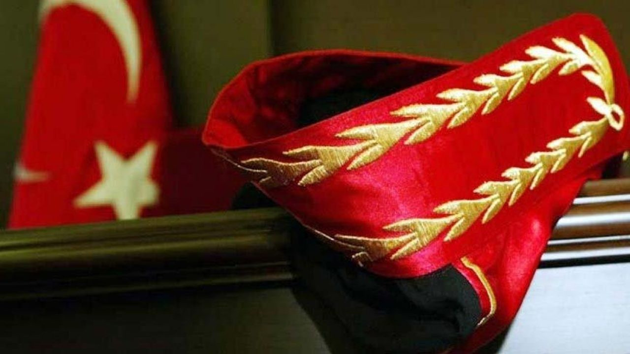 Küçükçekmece Adliyesinde hakime saldırı girişiminde bulunan avukat gözaltına alındı